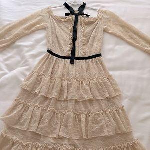 Bebe dress ,super cute